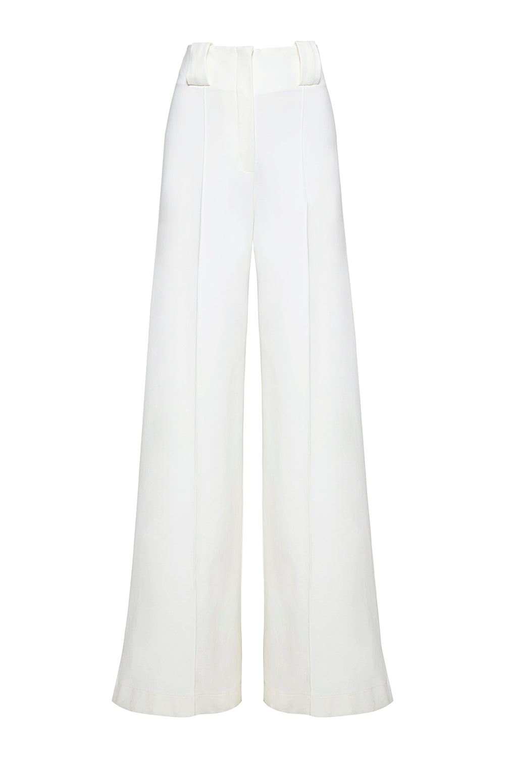 New Paulette Pants Natural