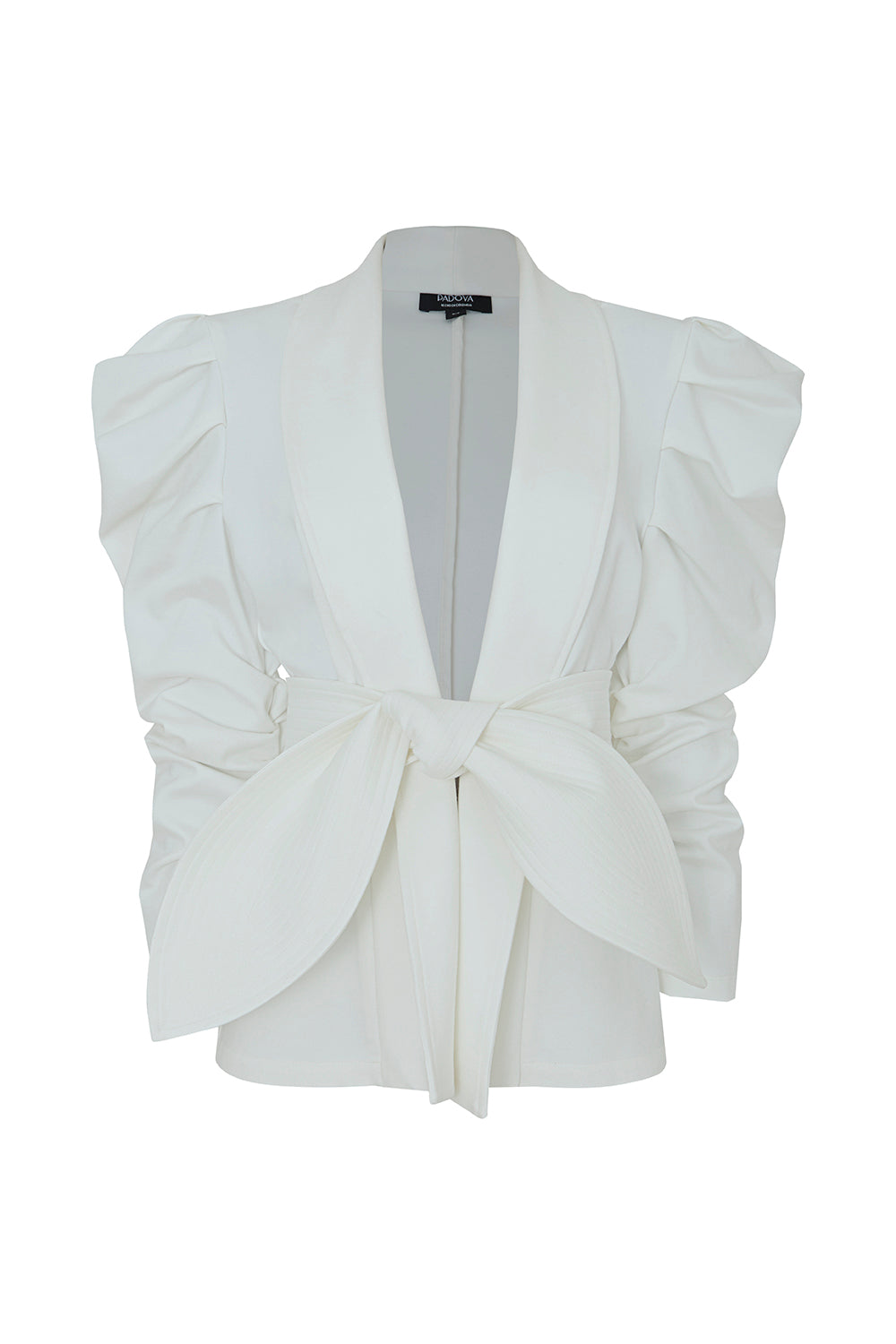 New Arrde Blazer Natural