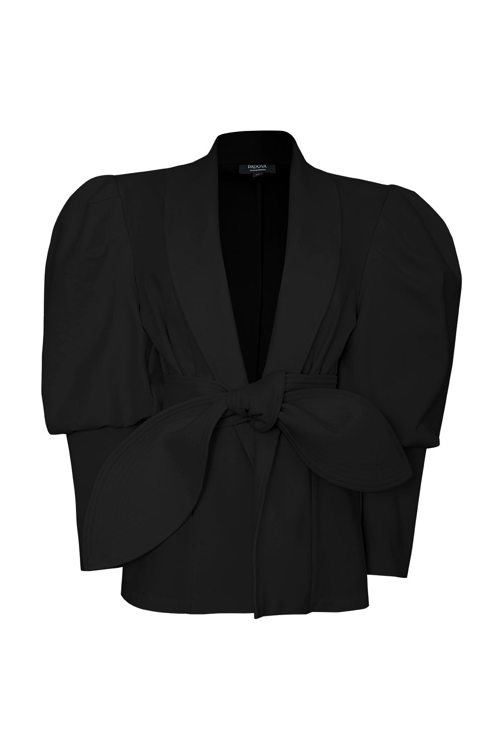 New Noa Black Blazer