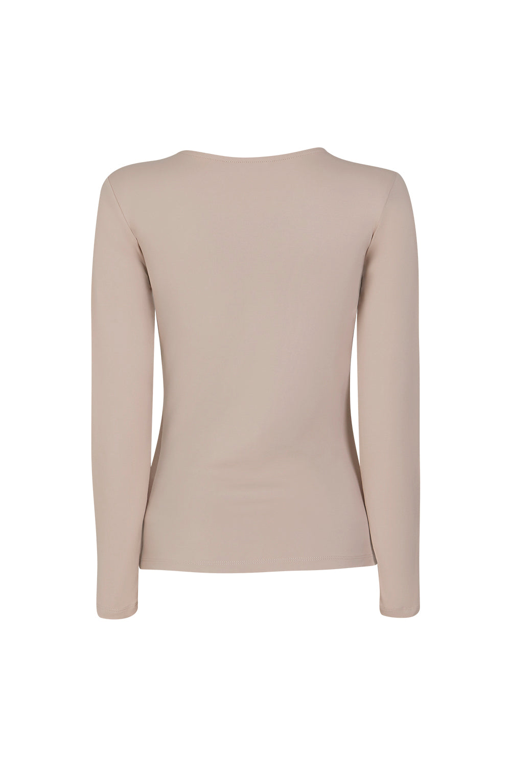 Hana Blouse Nude