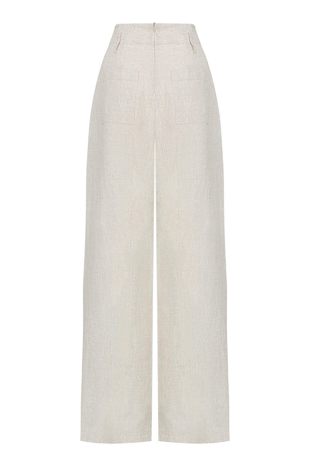 Ivy Pants Organic