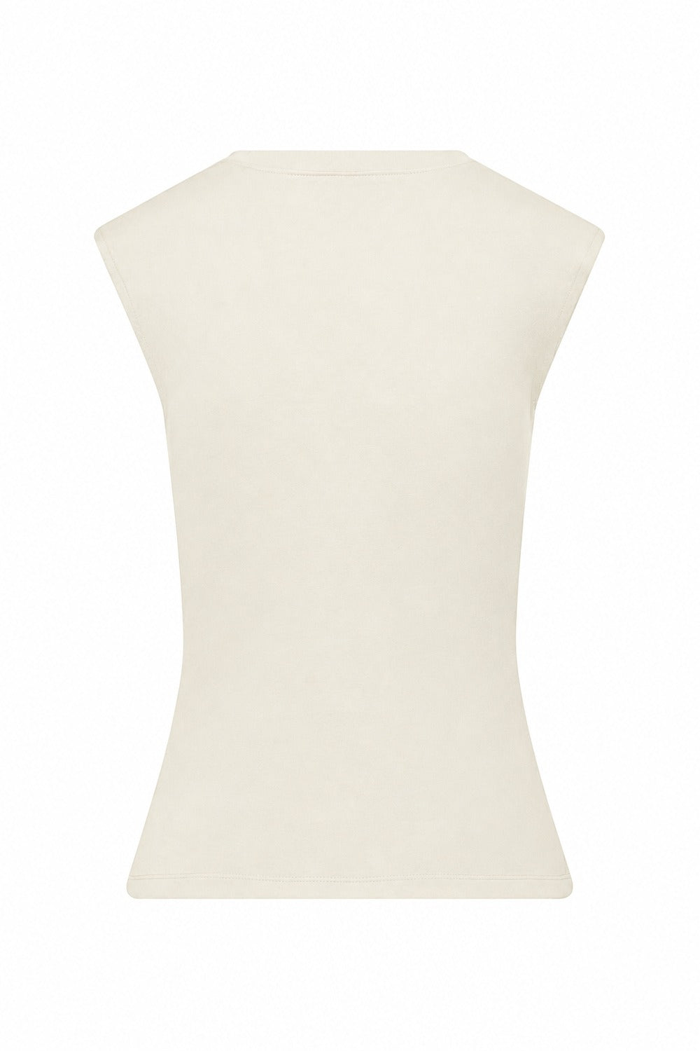 Blusa Jara Natural