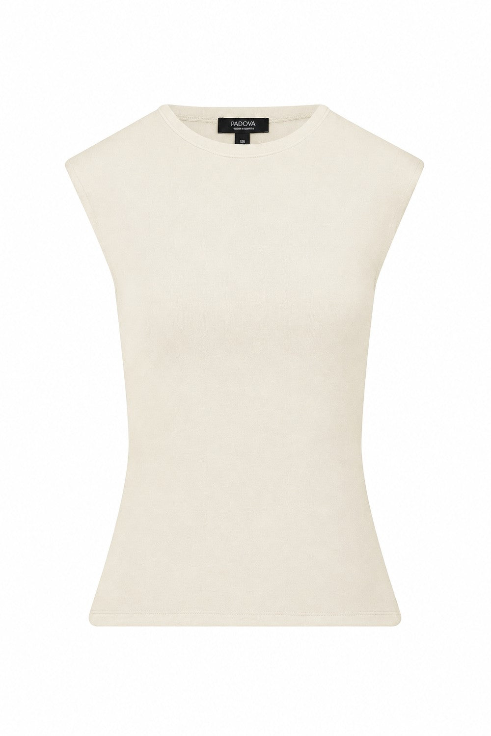 Jara Blouse Natural