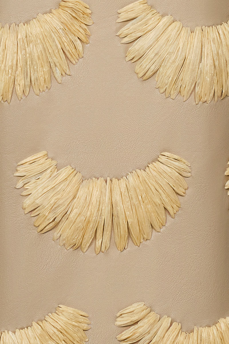 Kenya Skirt Beige