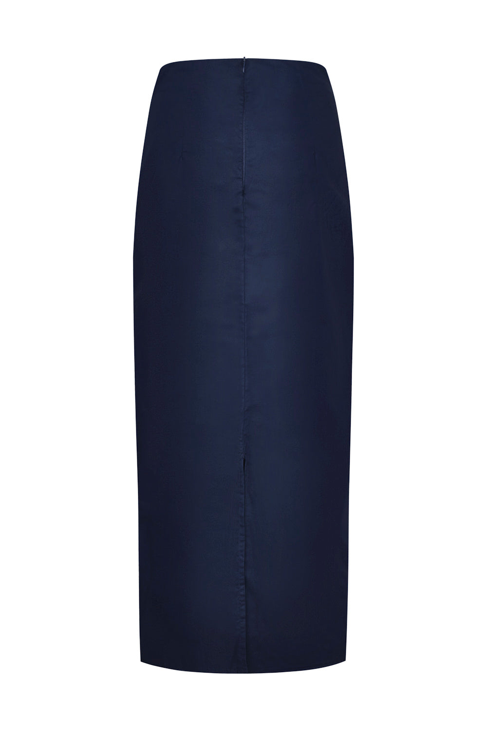 Kenya Skirt Navy Blue