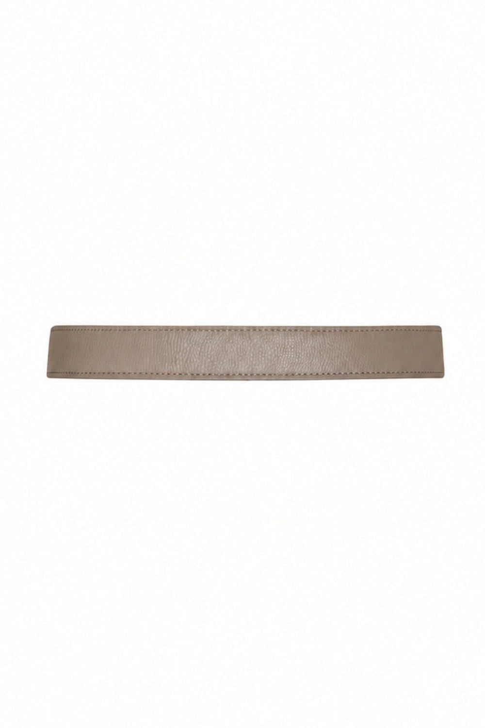 Lluvia Mistica Belt Taupe