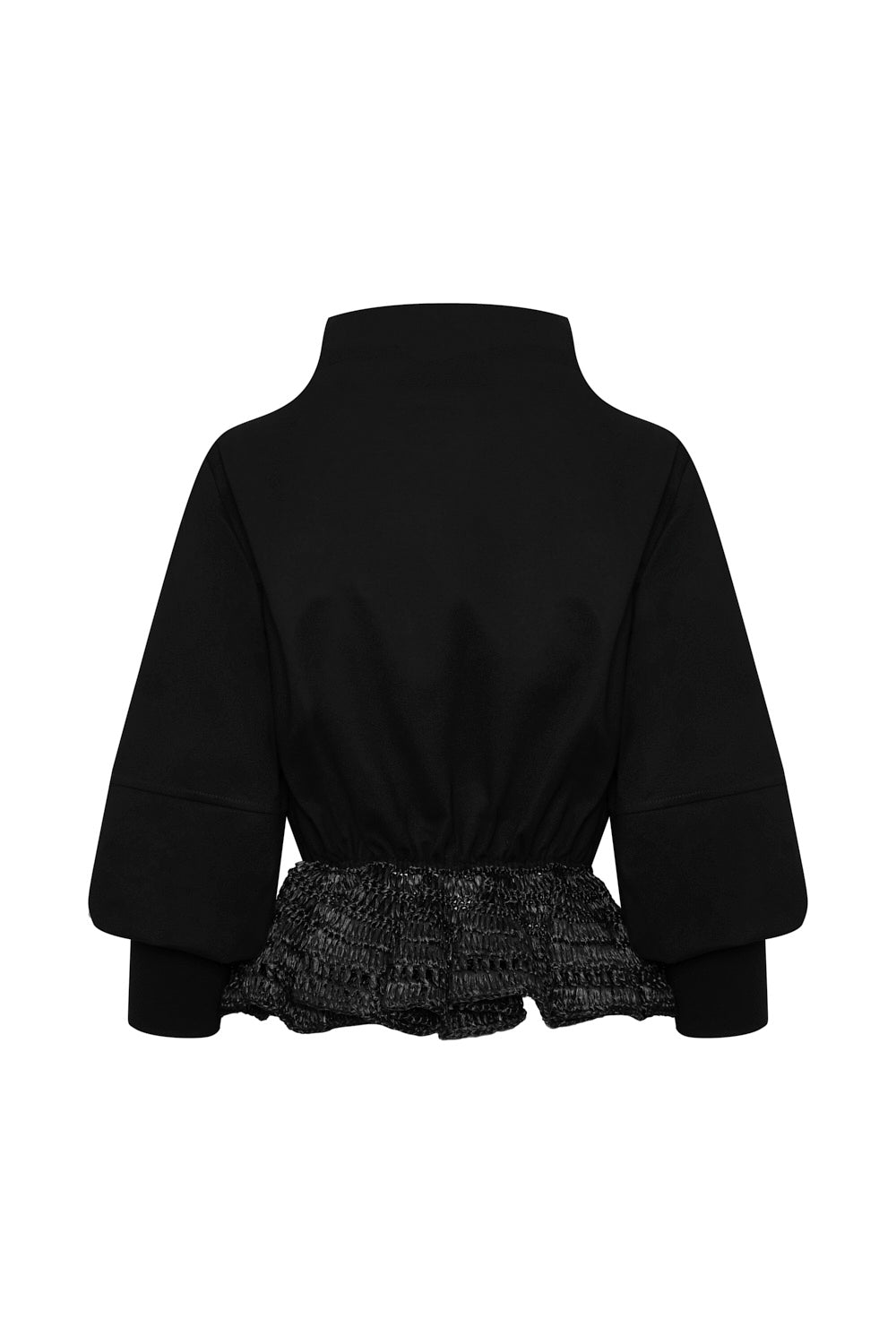 Naya Sweater Black