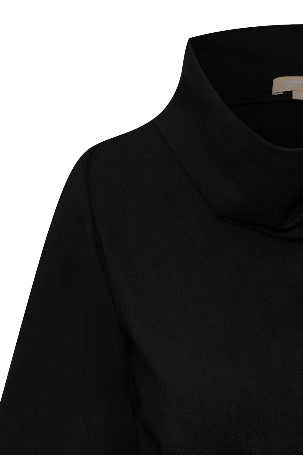 Naya Sweater Black