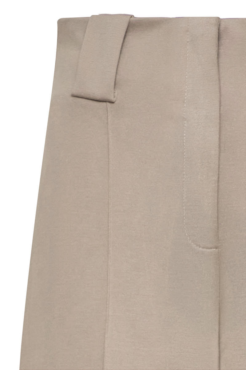 New Paulette Pants Vison