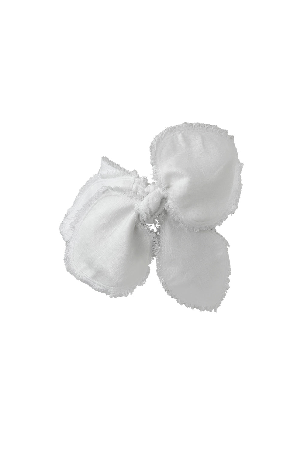 Orquídea Mía Belt - Natural Linen