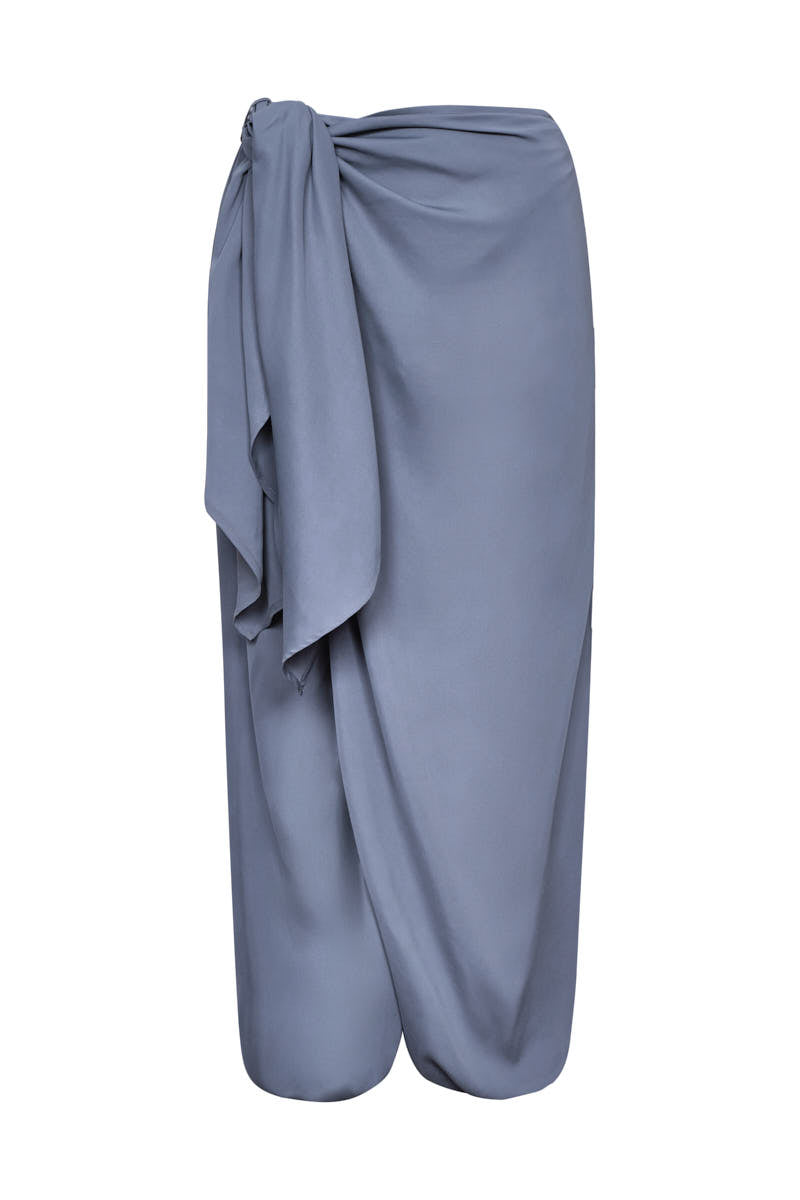 Valle Dorado Pants Zen Blue