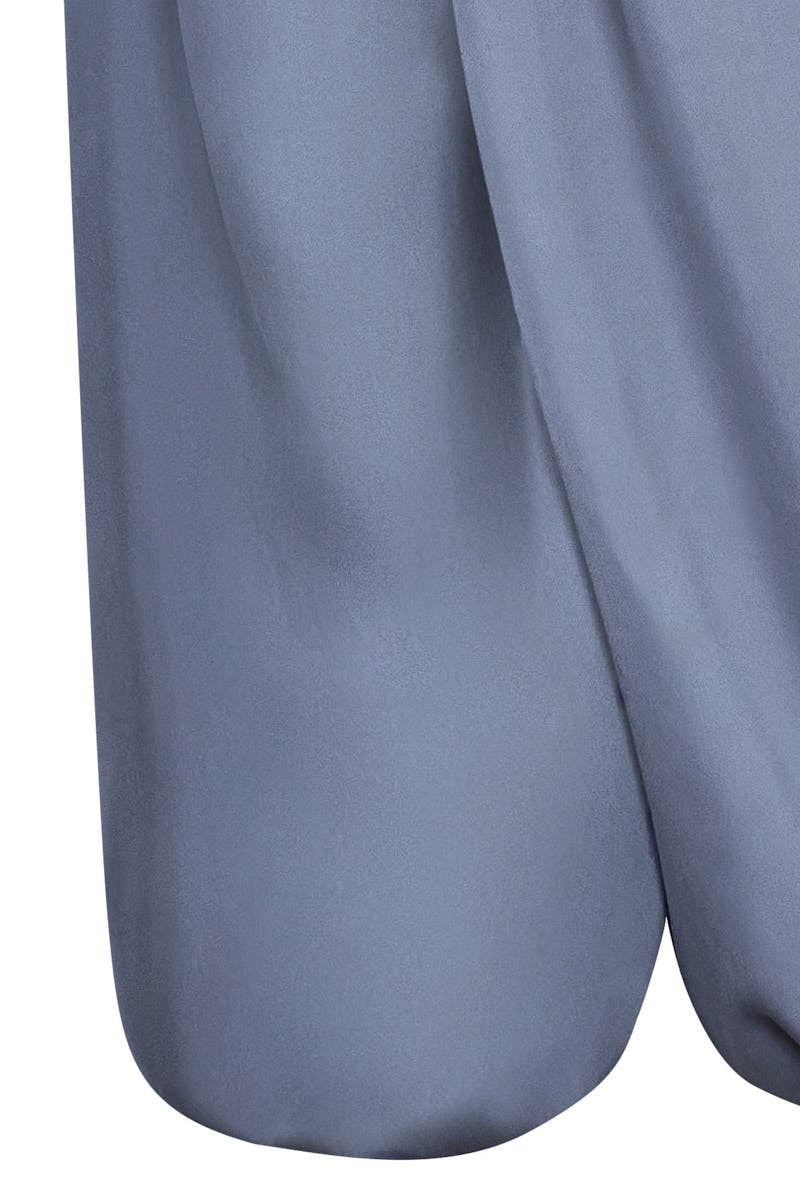Valle Dorado Pants Zen Blue