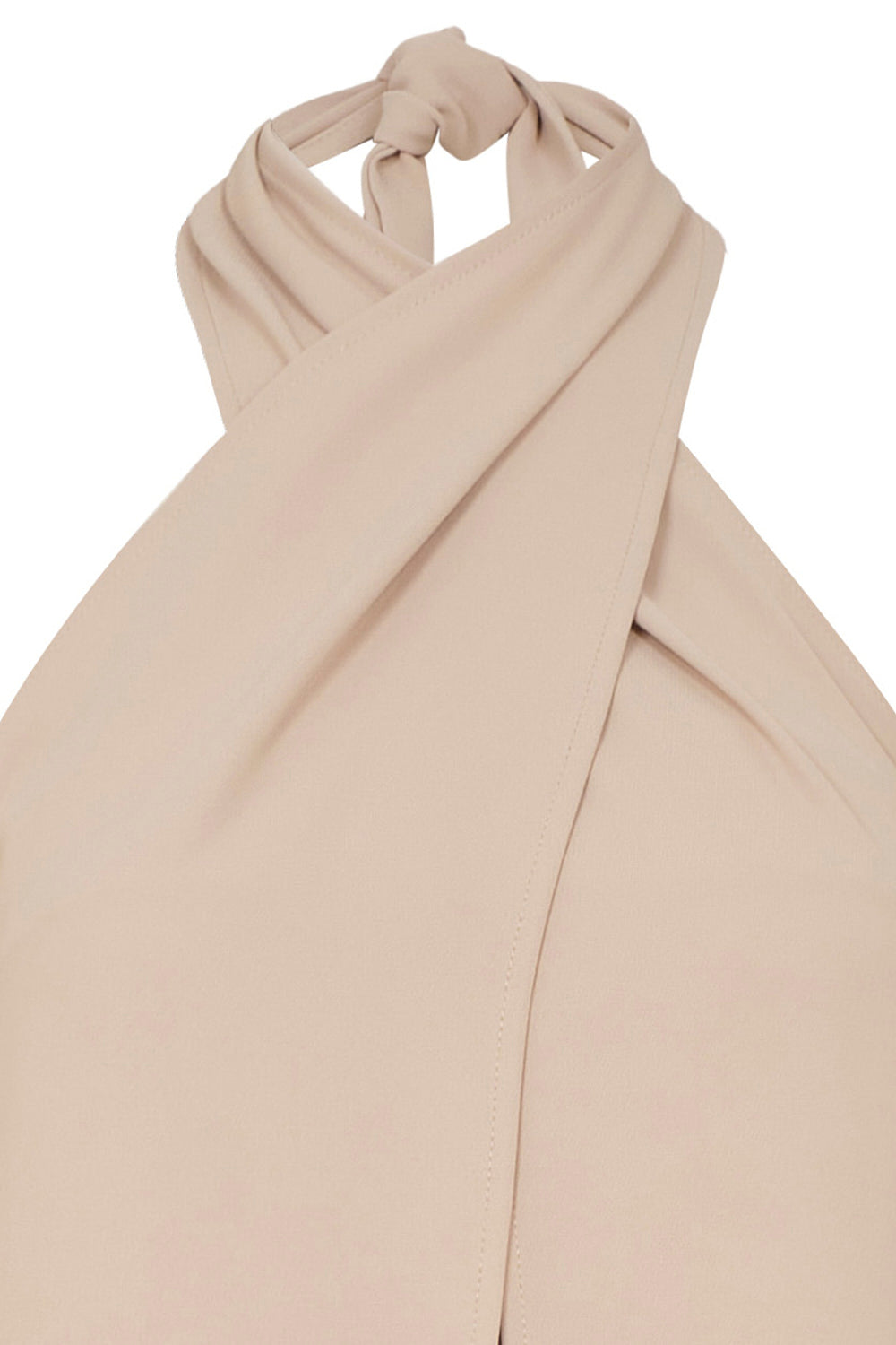 Celeste Taupe Jumpsuit