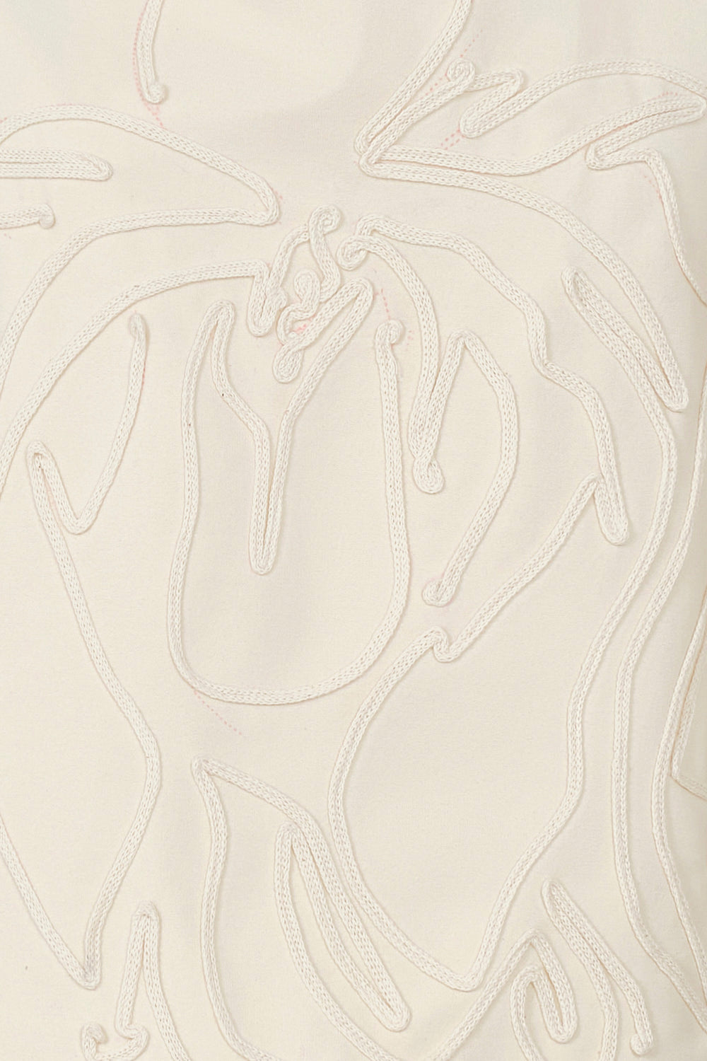 New Scarlett Vanilla Sweater