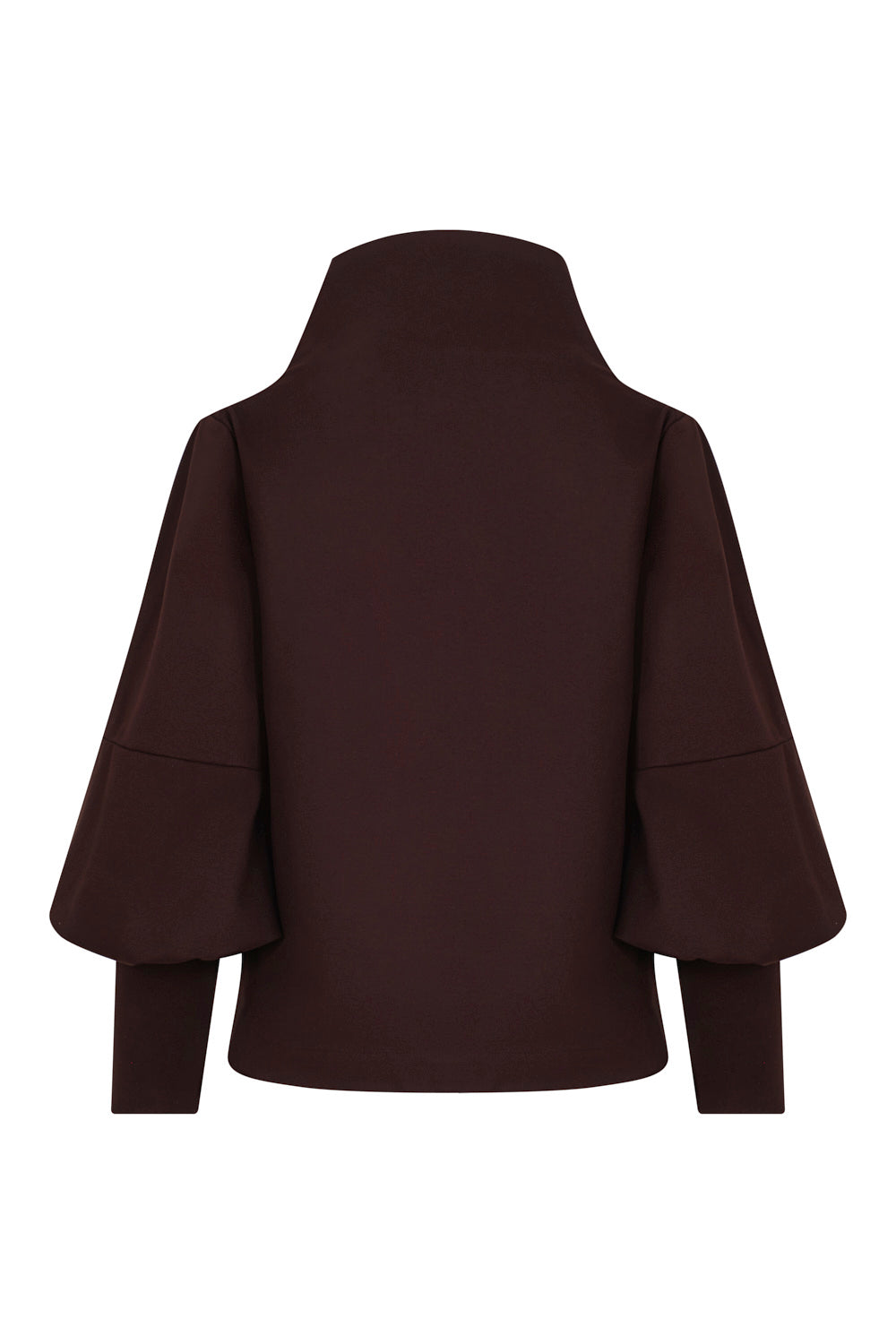 Nuevo suéter Scarlett - Marrón