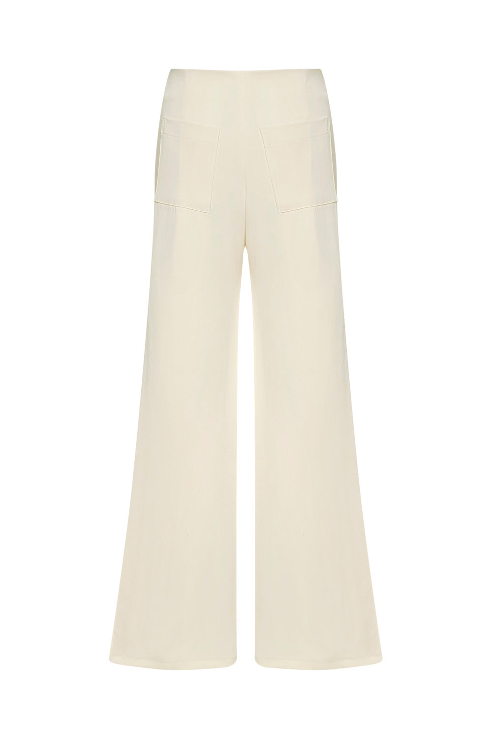 Pantalones naturales Han