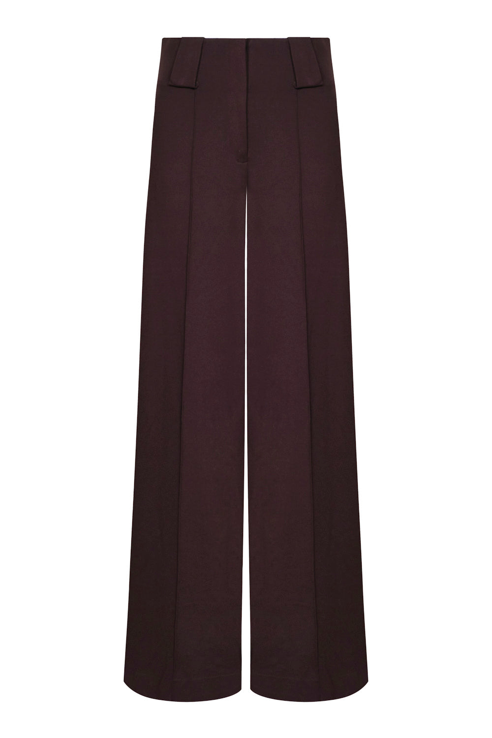 New Paulette Pant Brown