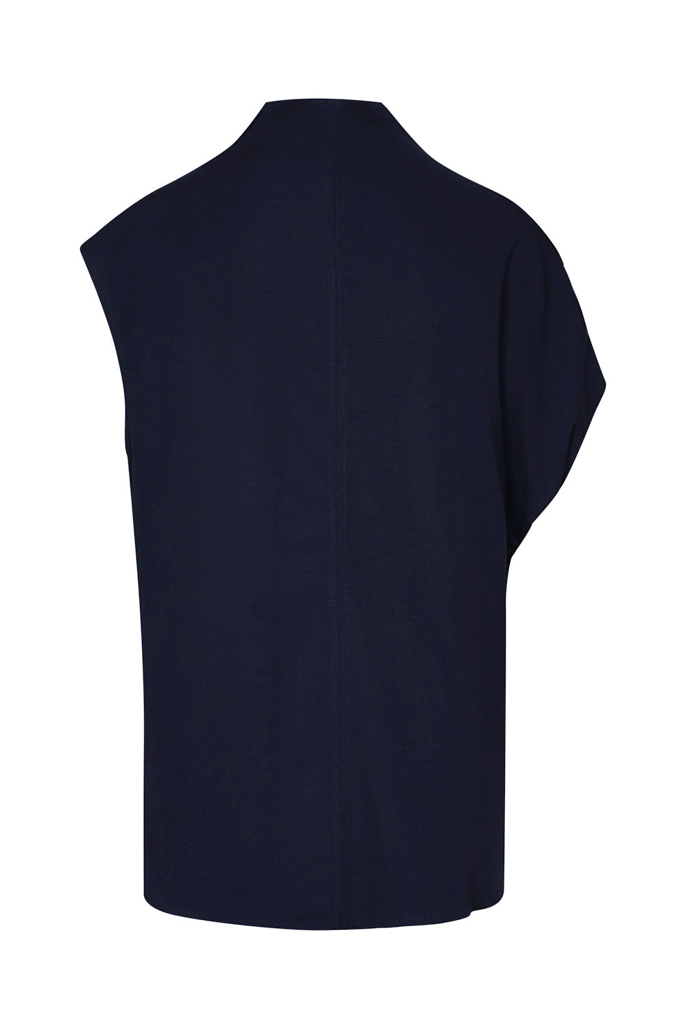 Tibet Blouse Blue