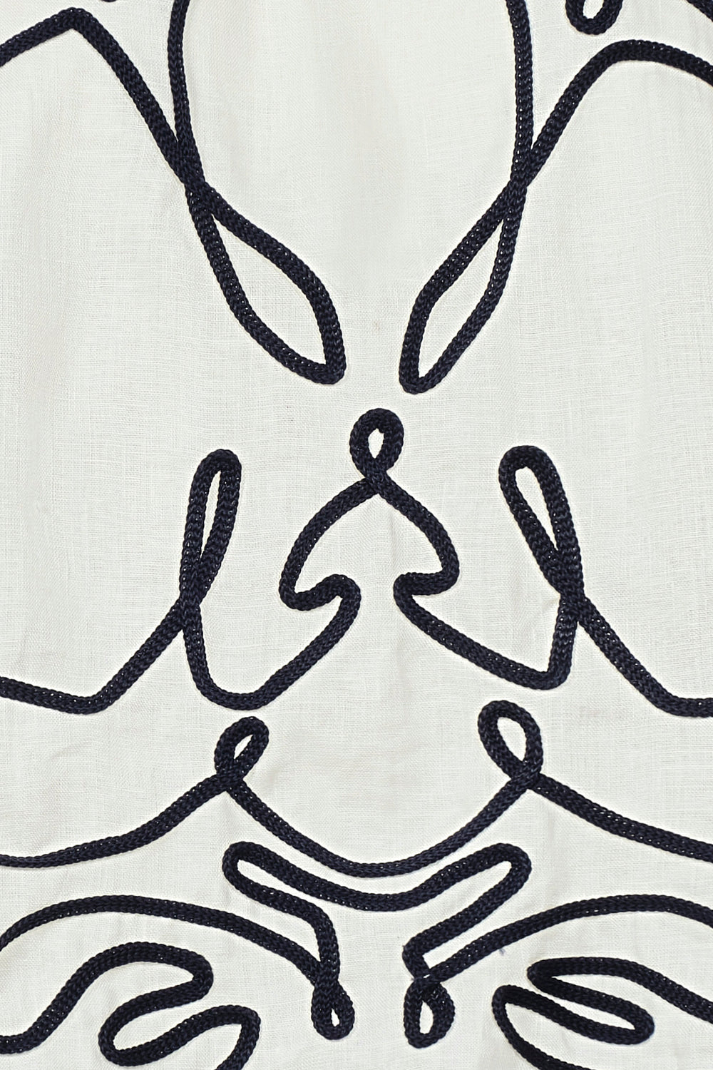 Inner Garden Blue T-Shirt