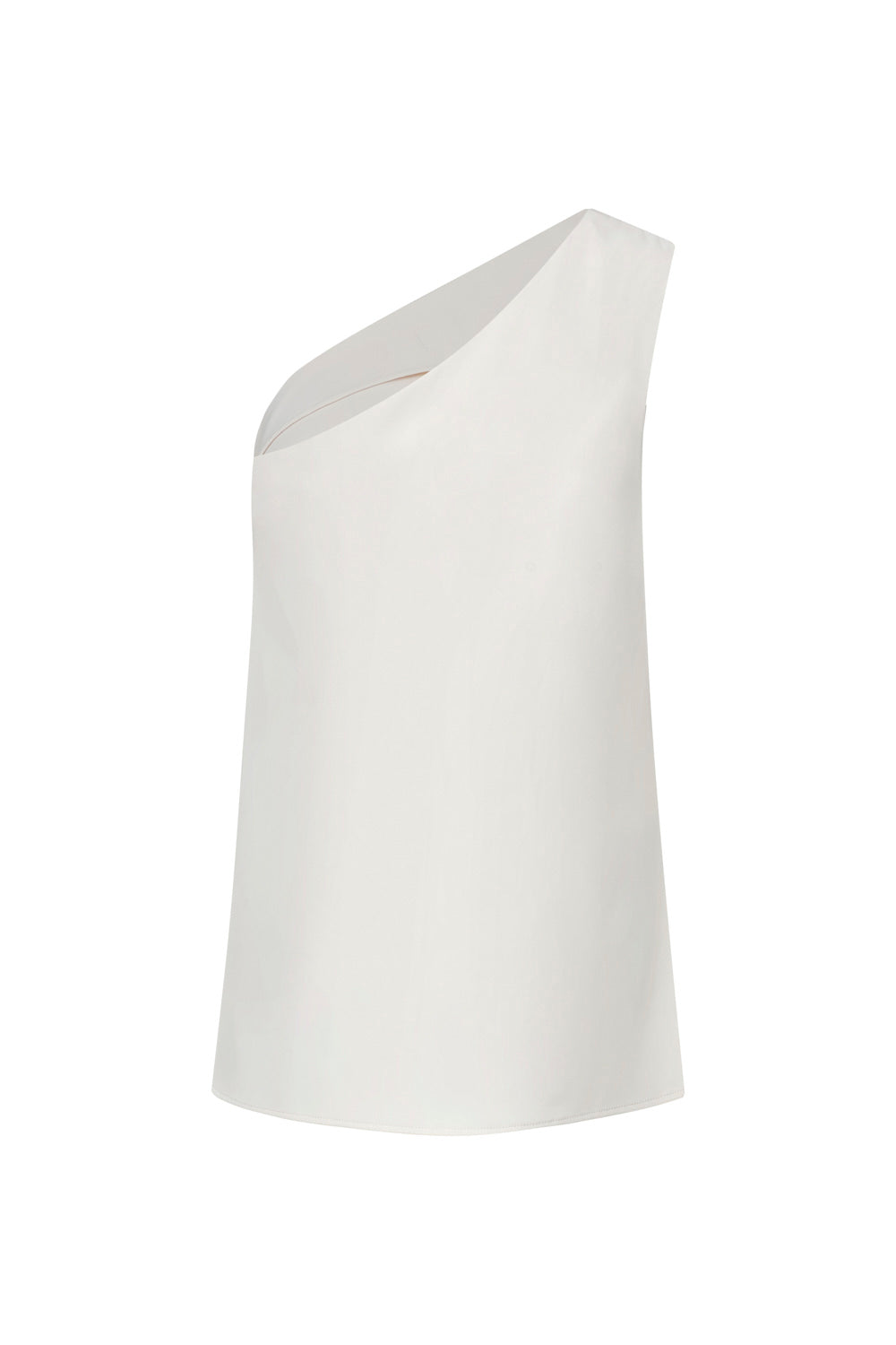 Between Rivers Blouse Natural