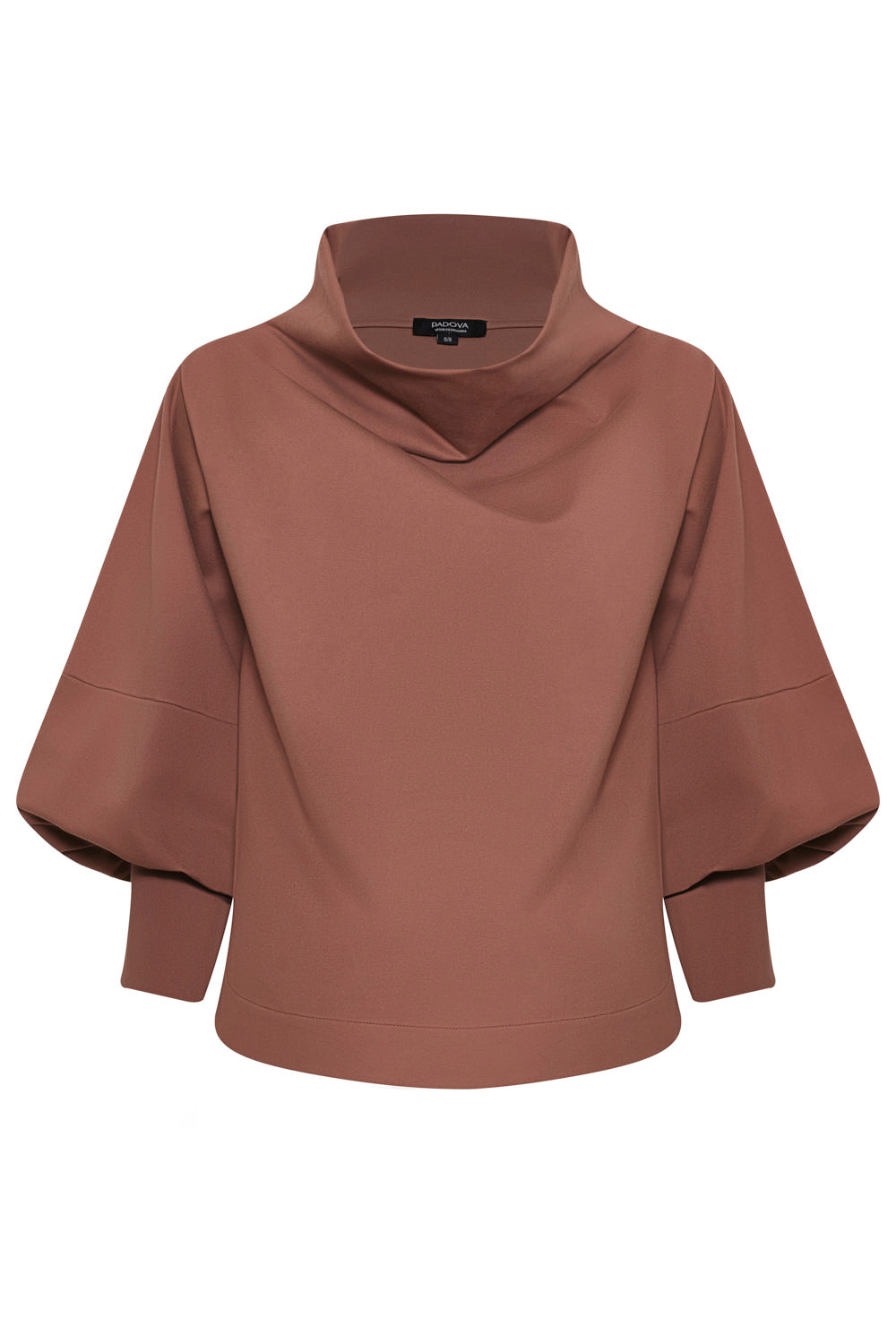 New Scarlett Mauve Sweater