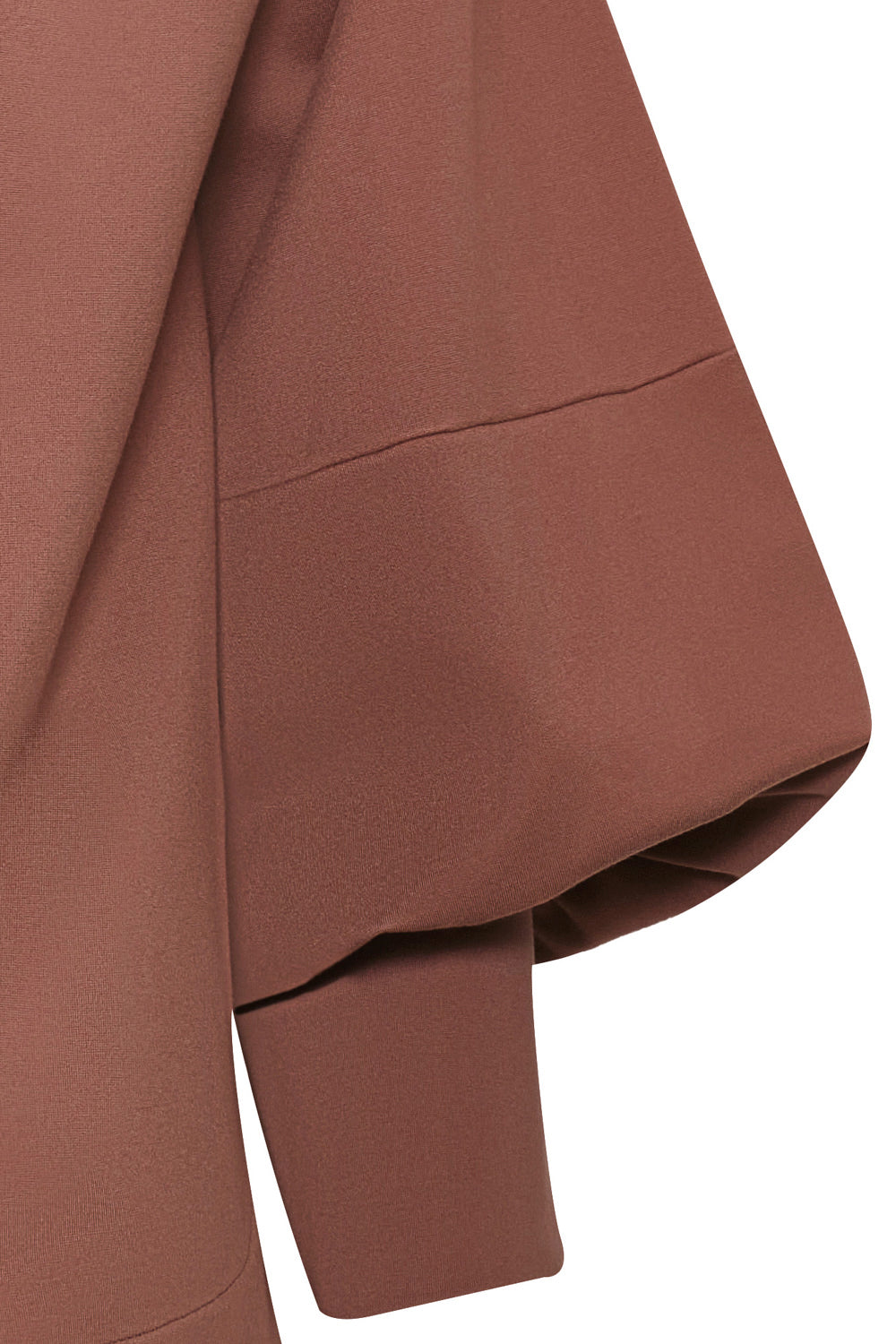 New Scarlett Mauve Sweater