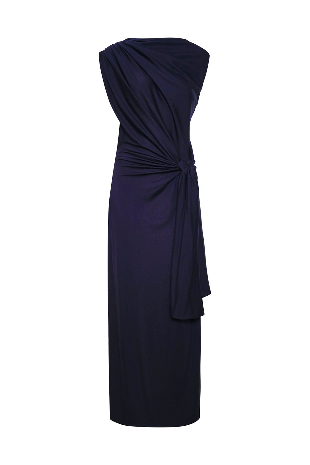 Lantau Island Navy blue Dress