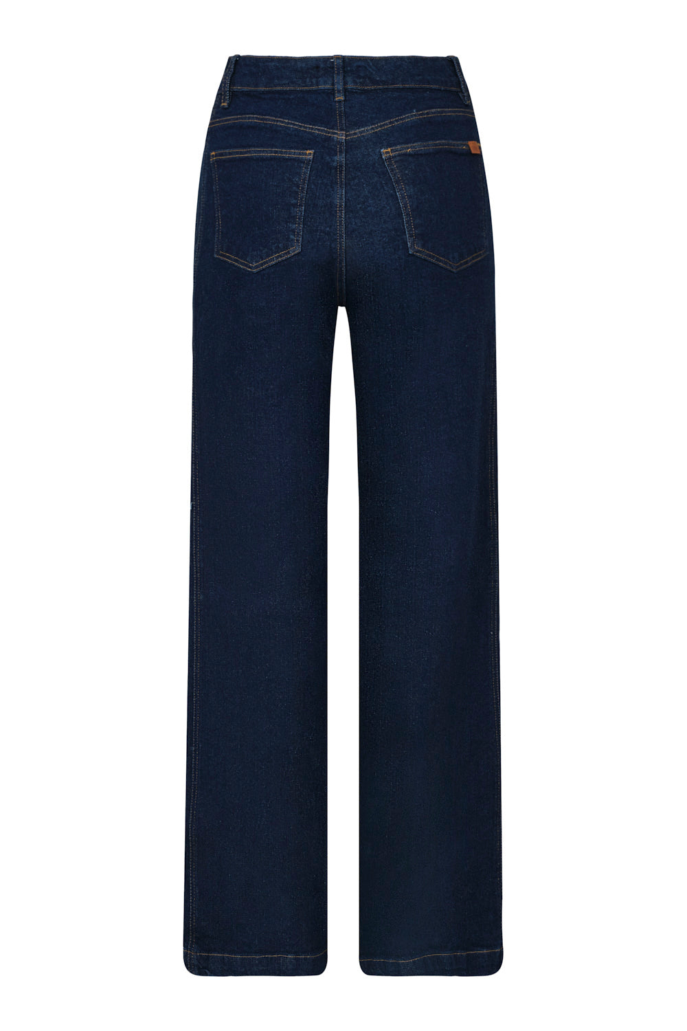 Beijing Dark Blue Jeans