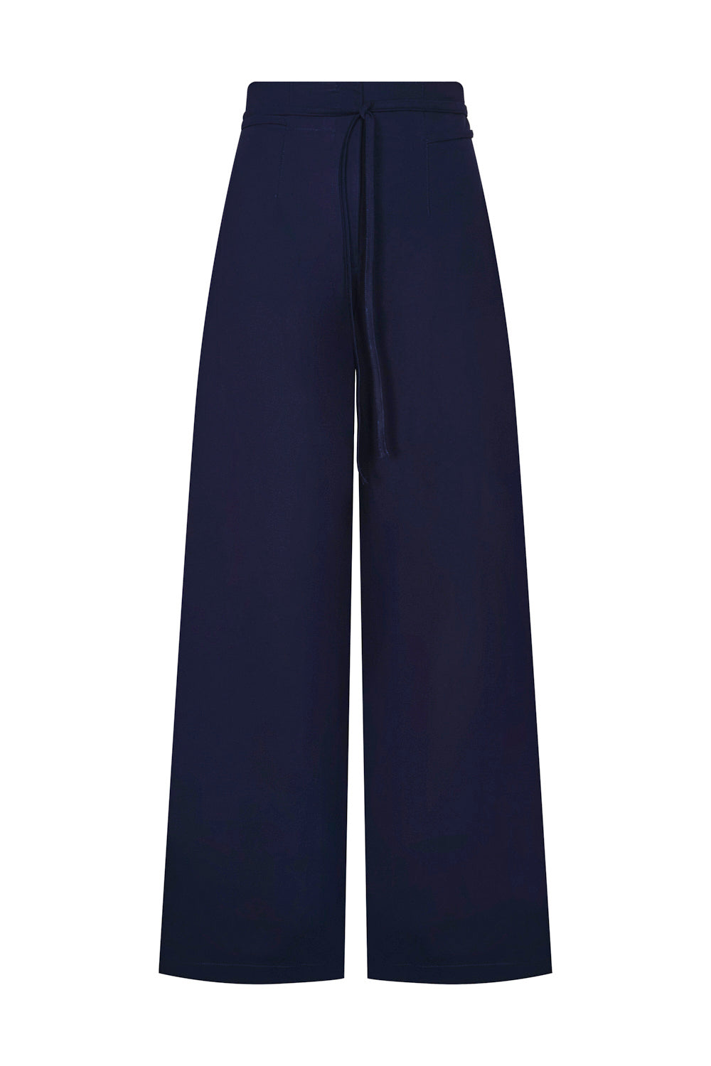 New Anabelle Blue Pants
