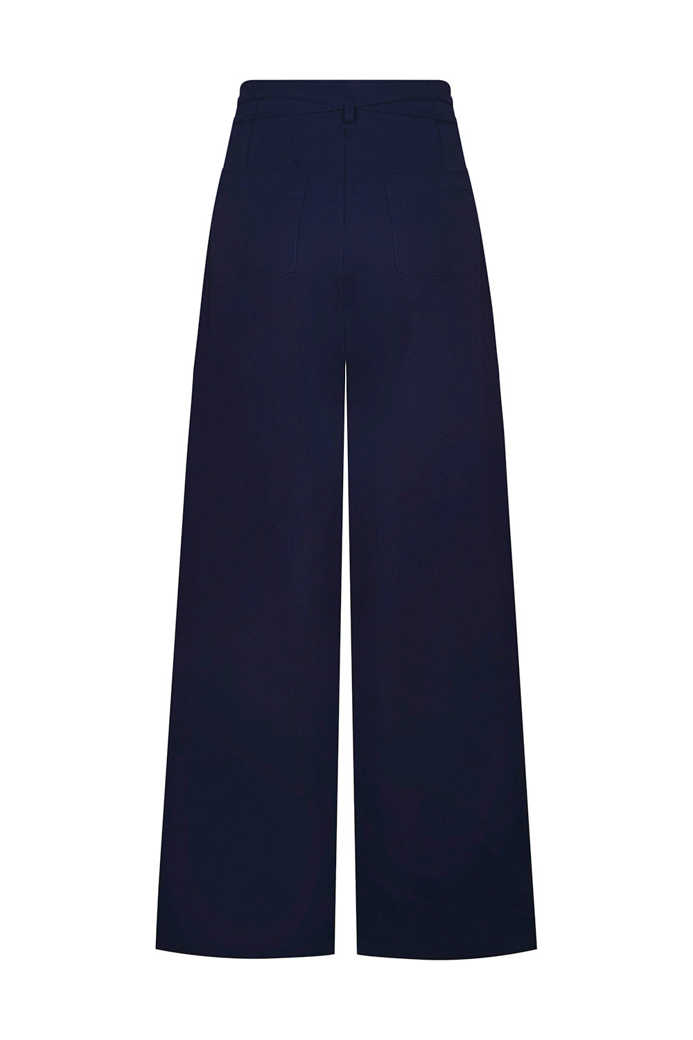 New Anabelle Pants Blue