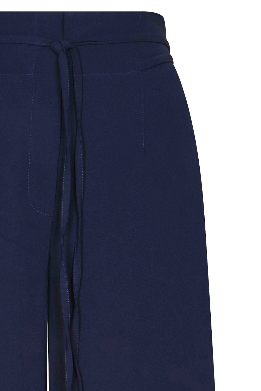 New Anabelle navy blue pants