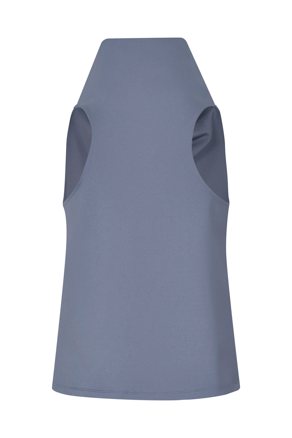 Noche de Lirios Blouse Dusty Blue