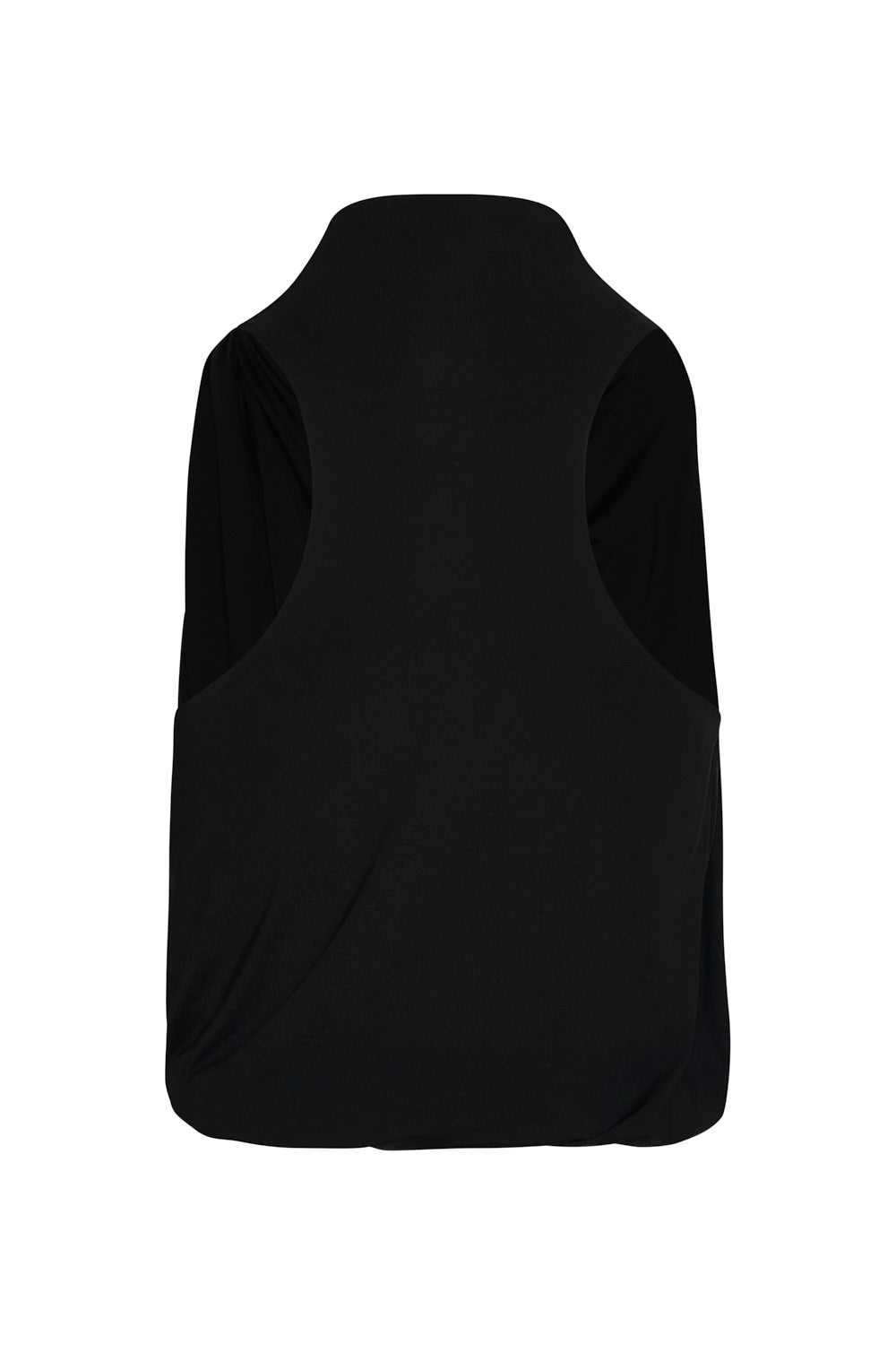Duna Blouse Black