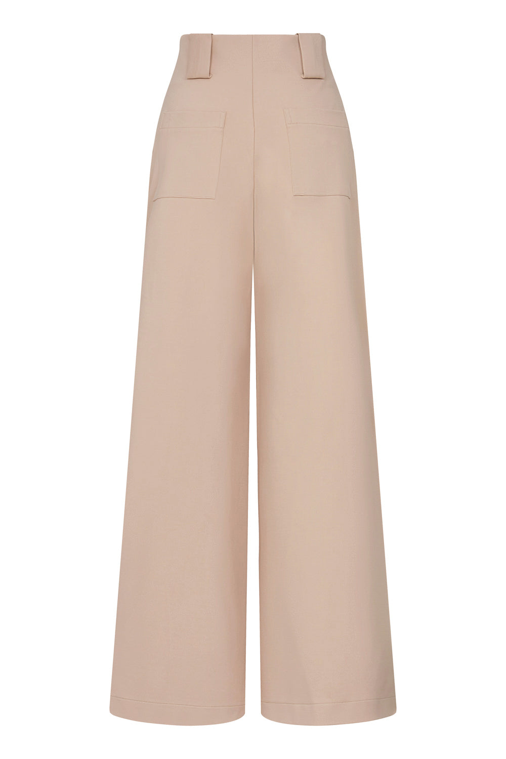 New Paulette Nude Pants