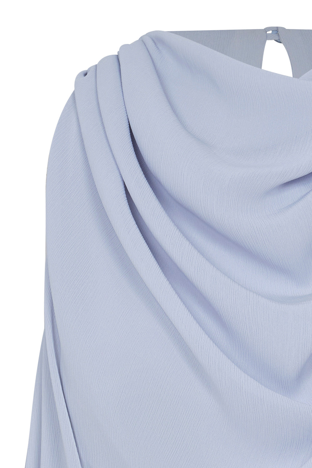 Santa Maria Blouse Dusty Blue
