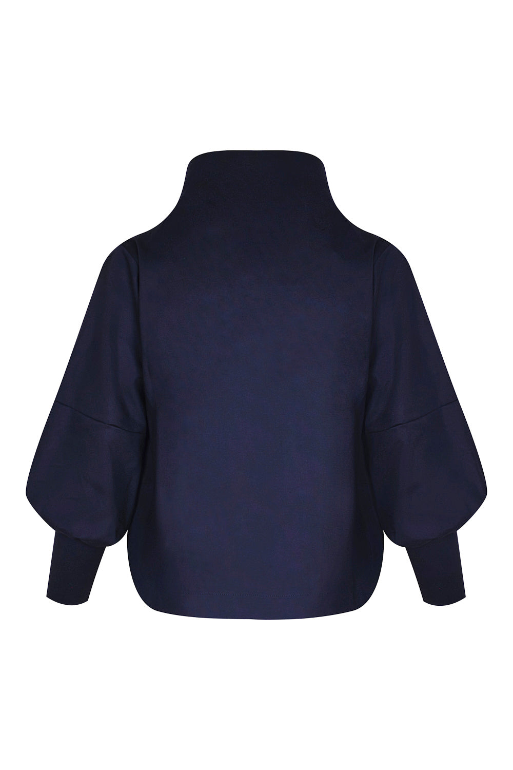 New Scarlett Sweater Navy Blue