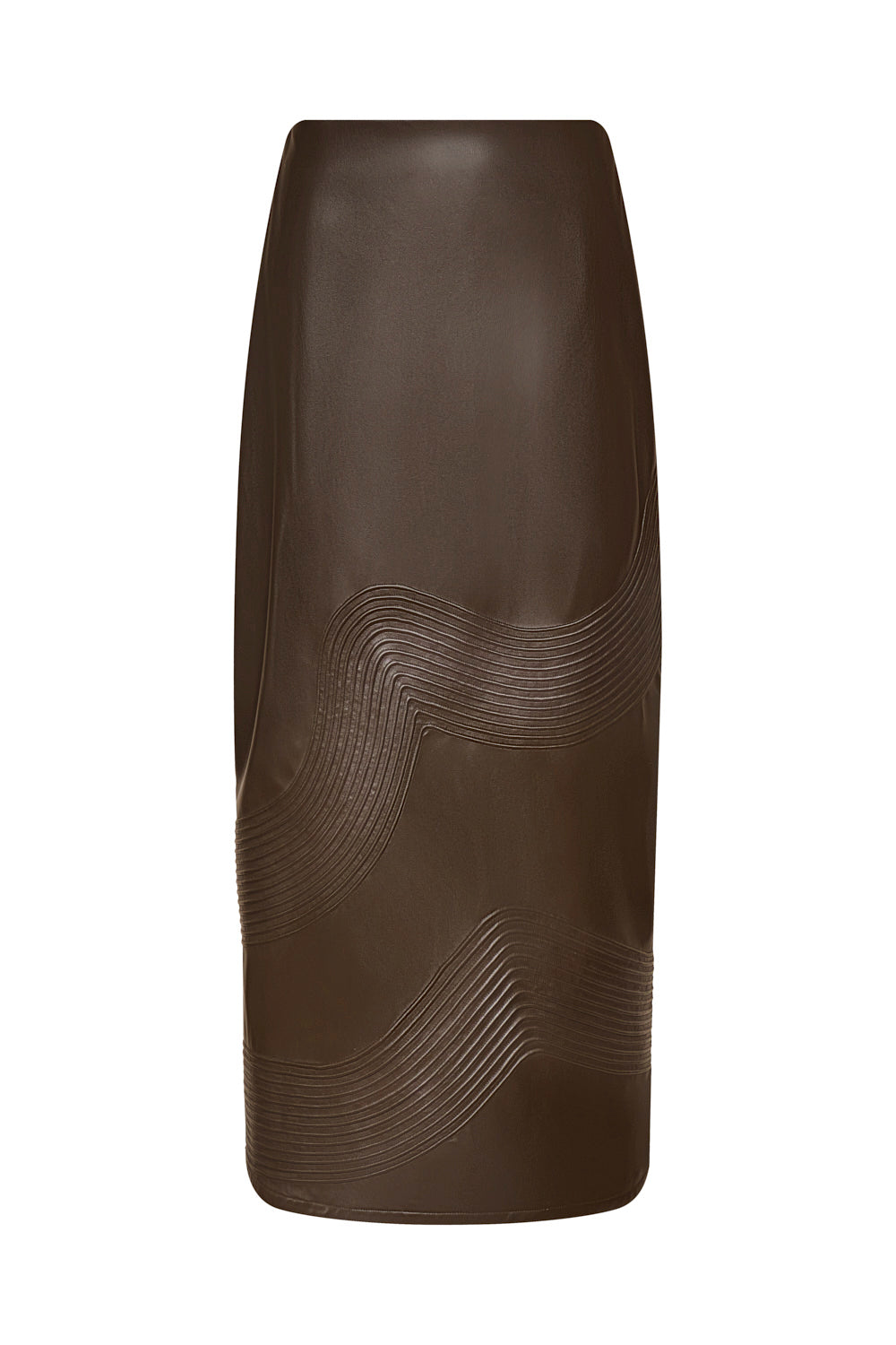 Castelo Skirt Brown