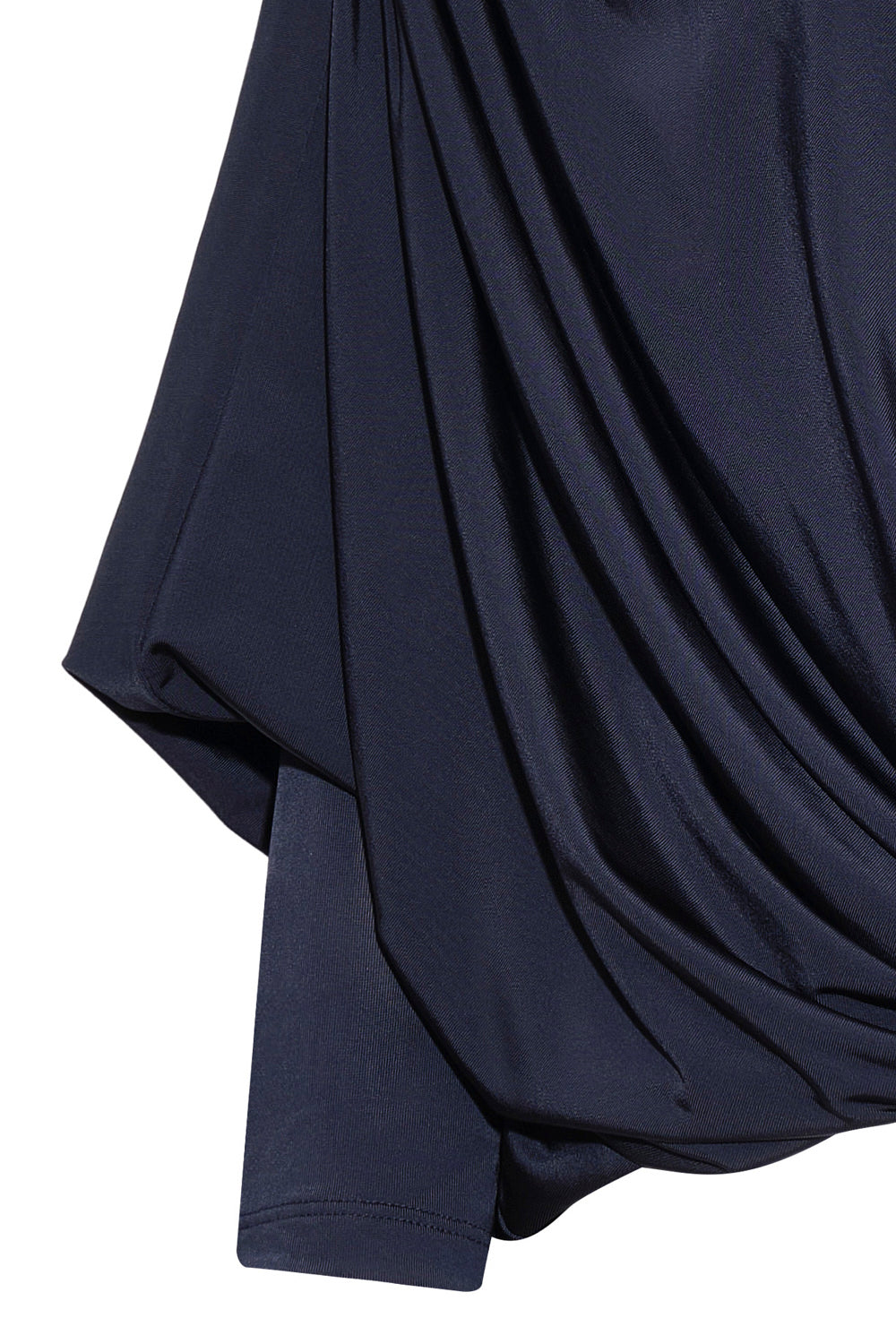 Dalias Blouse Navy Blue