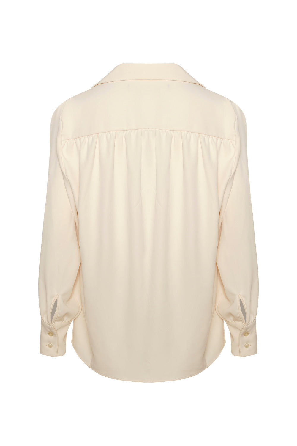 Lisboa Blouse Natural