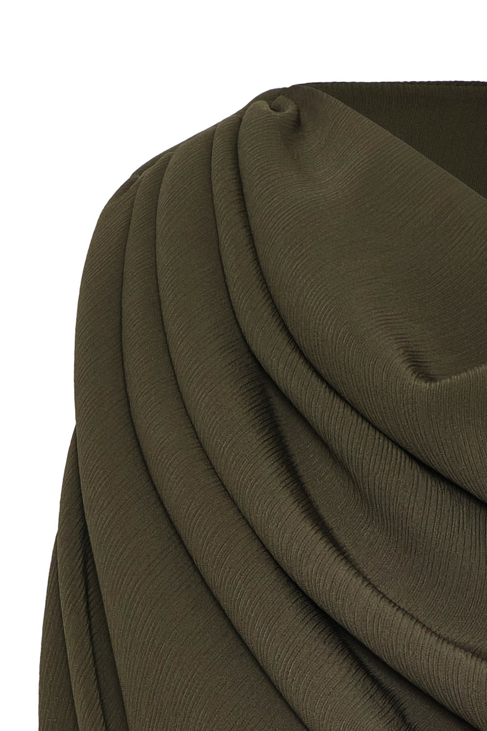 Santa Maria Blouse Olive Green