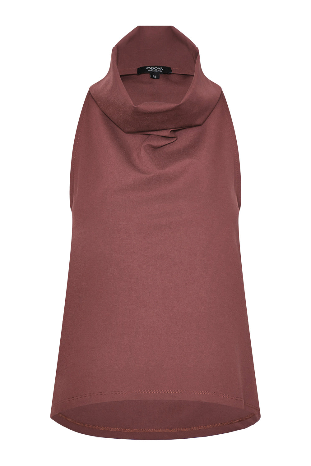 Noche de Lirios Blouse Ruby Wine
