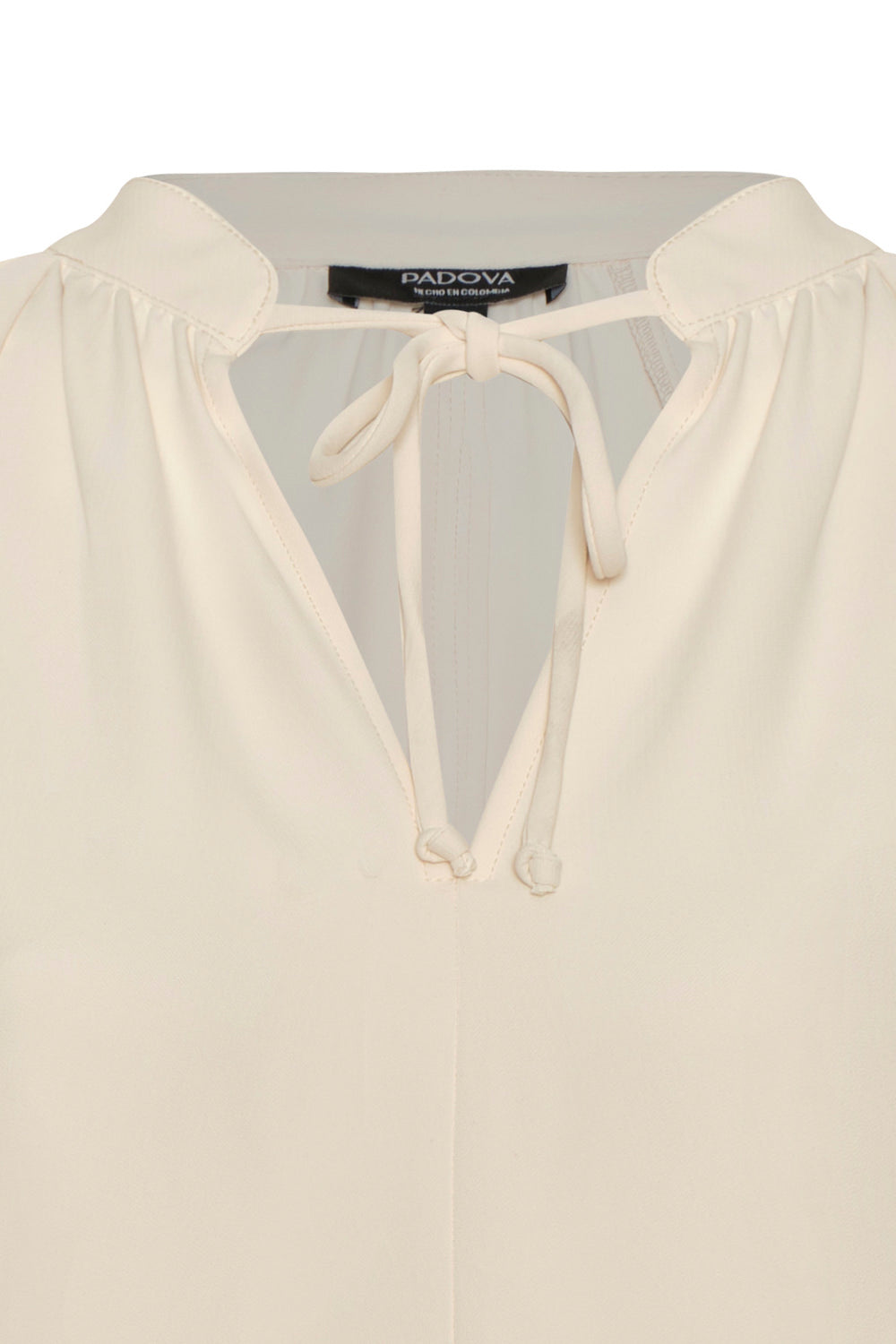 New Tai Blouse Natural