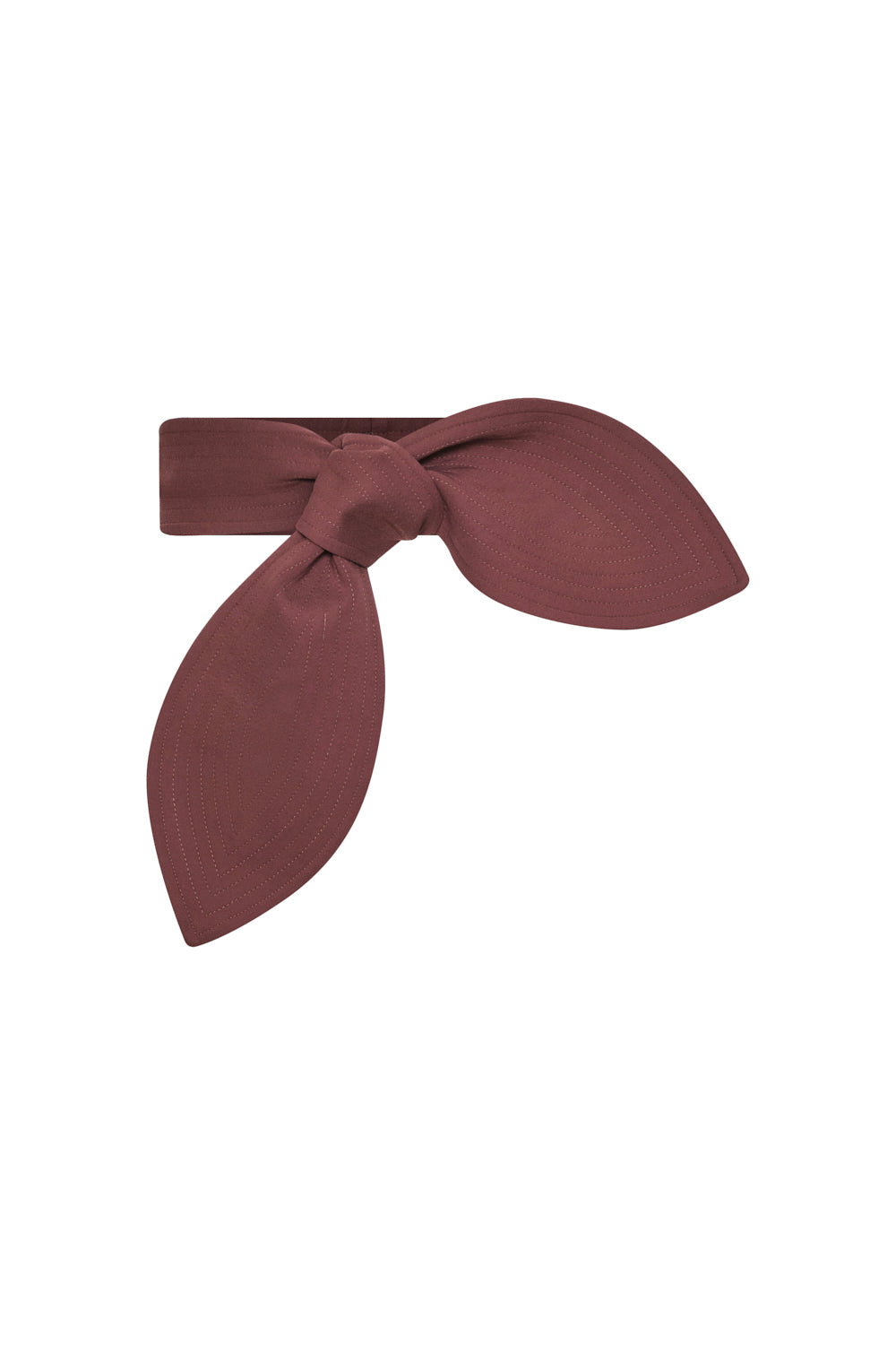 Gia Belt Ruby Wine