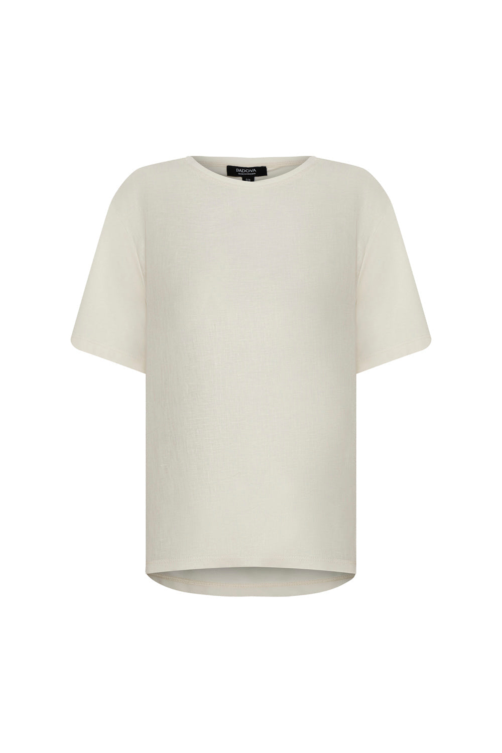 Thairi T-Shirt Vanilla
