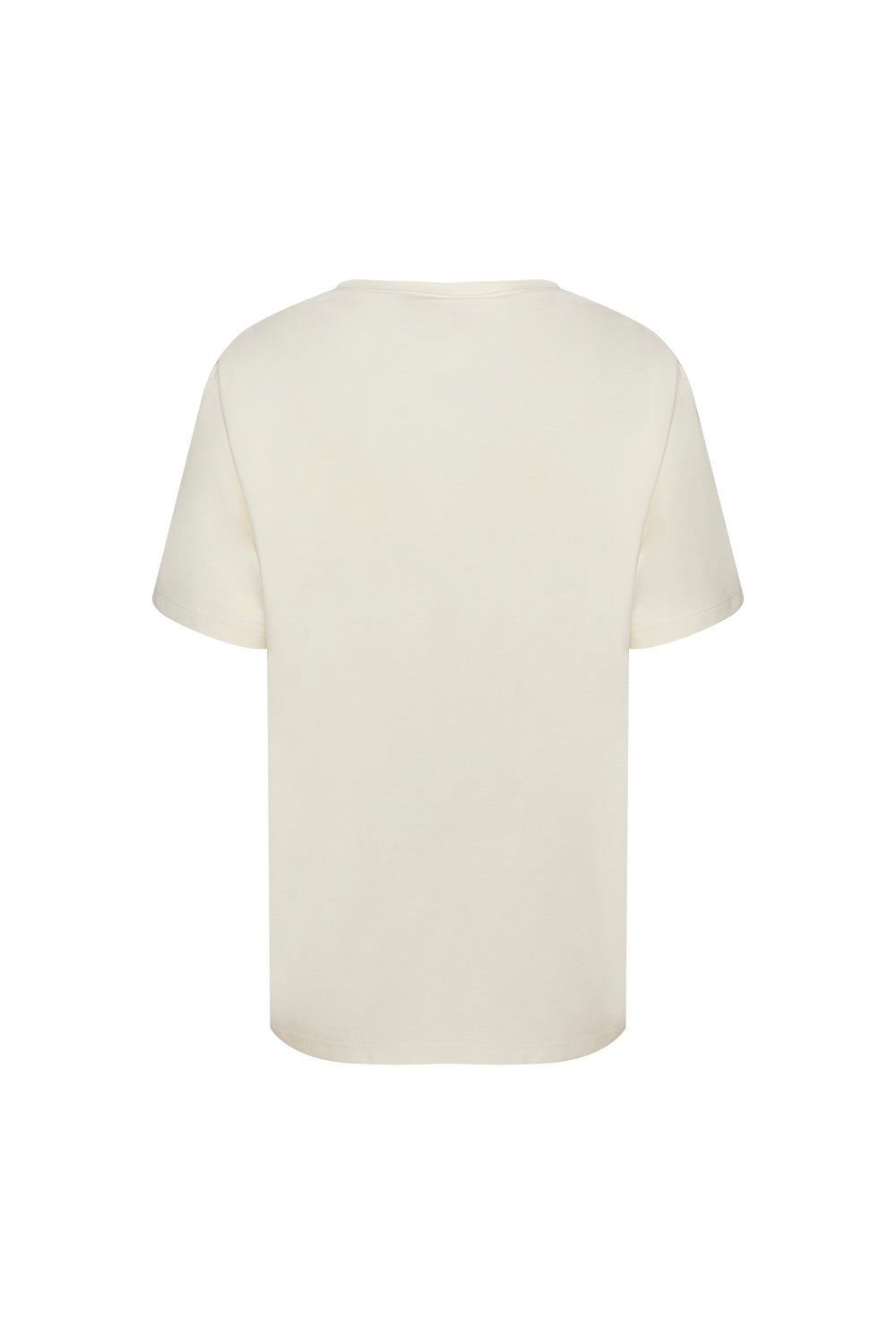 Thairi T-Shirt Vanilla