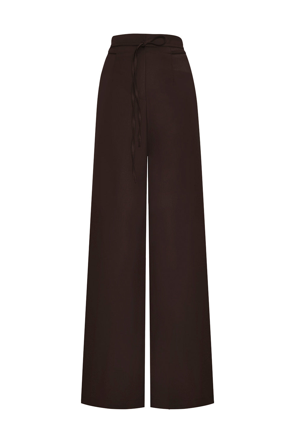 New Anabelle Pants Brown