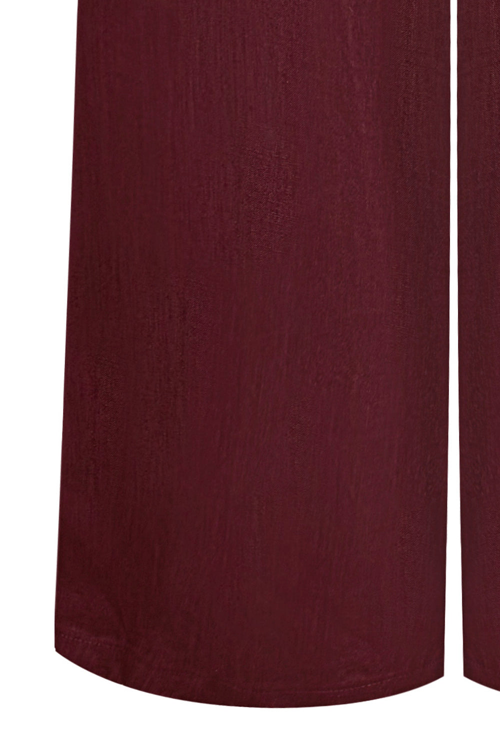 Vietnam Jumpsuit Grape