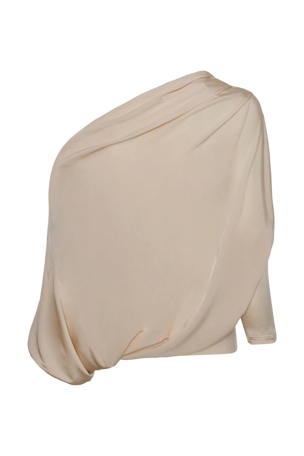 Adelle Blouse Pearl