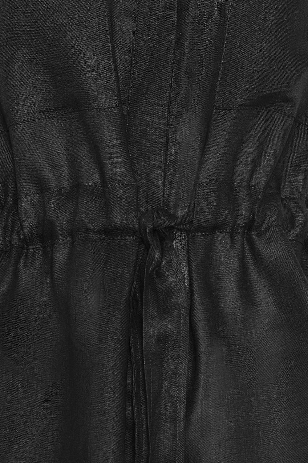 Paris Shirt Black