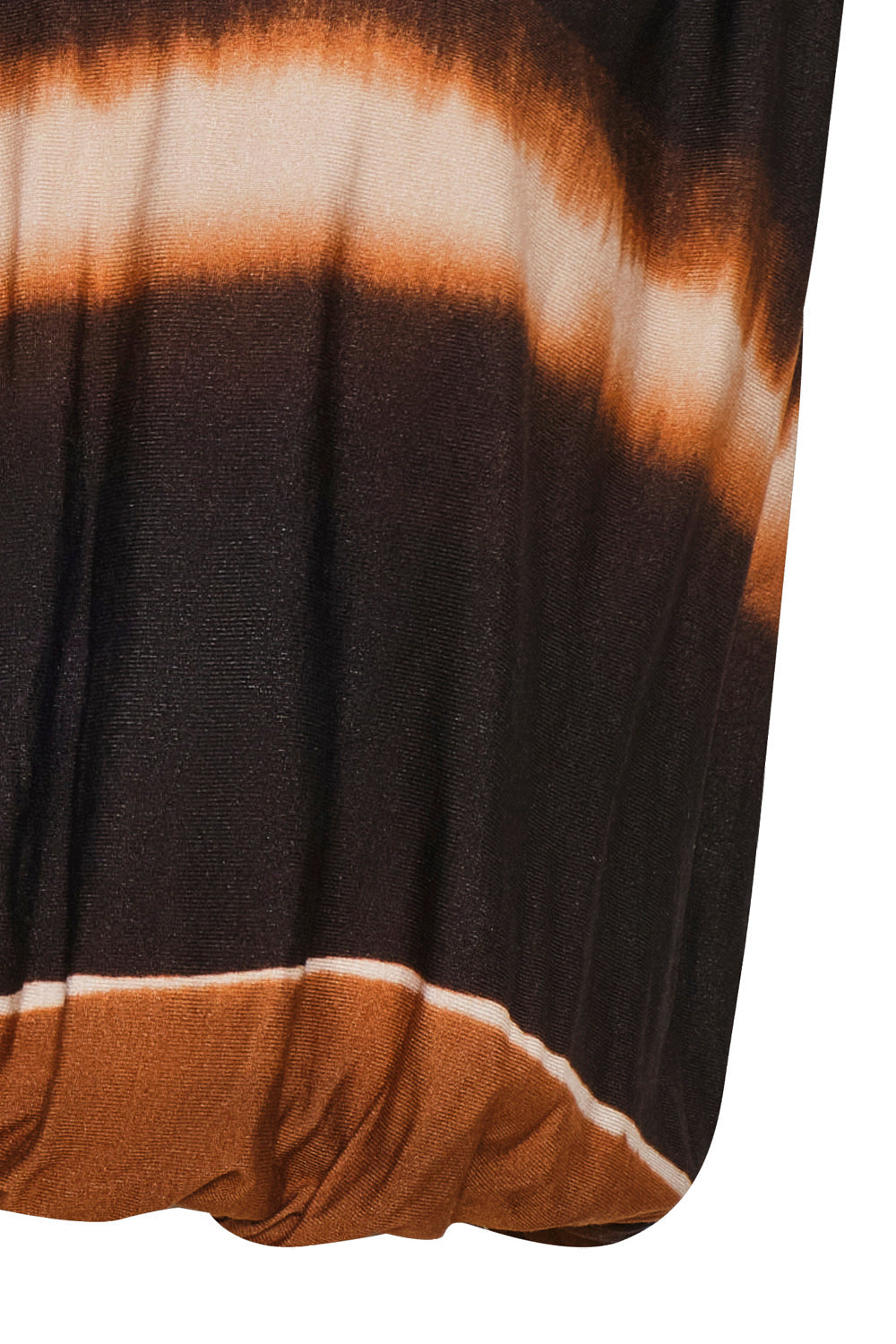 Vento T-Shirt Natural Terracotta
